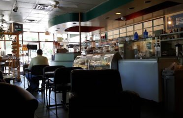 Edwin’s Coffee & Tea
