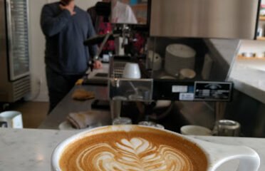 Eightfold Coffee