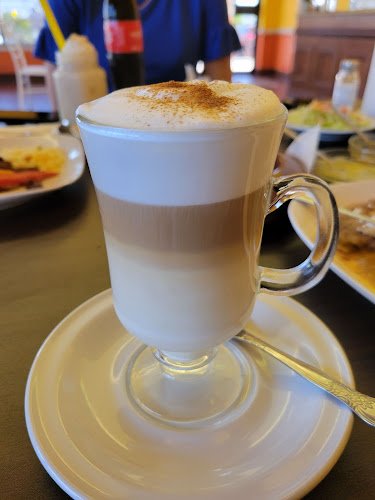 El Buen Café