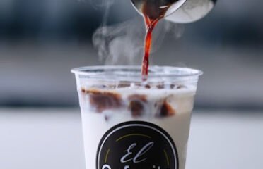 El Cafezito