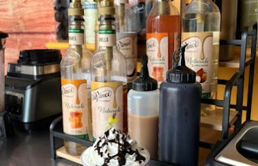 El Camino Cafe, an Ibero Enterprise