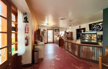 El Chanate Coffee Co.