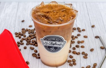 El Kafecito