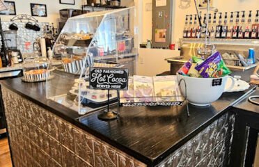 El Kolibri Coffee & Curiosities