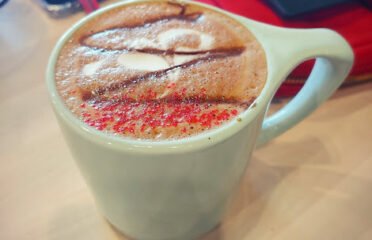 El Porton Coffee