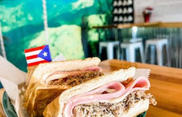 El Punto Sandwich Orlando