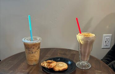 El Tap CafÃƒÂ©