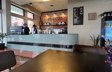El Tigre Coffee Roasters