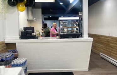 El fogon Dominican Grill
