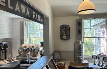 Elawa Farm Cafe