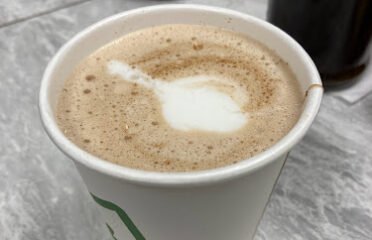 Elder Dragon Coffee Shop
