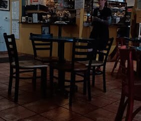 Eldorado Coffee Corral