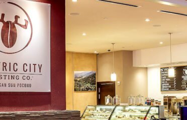 Electric City Roasting Company