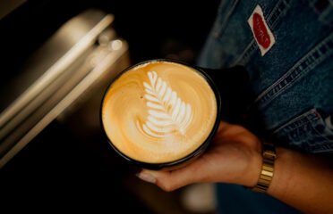 Elegy Coffee Downtown