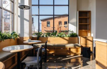 Elegy Coffee Germantown