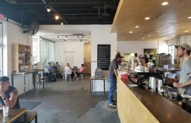 Elemental Coffee
