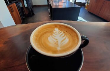 Elementary Coffee Co.