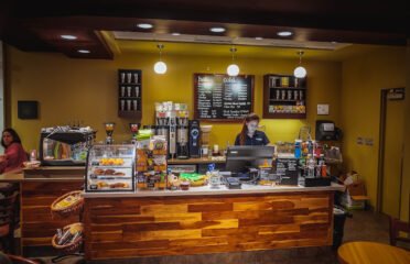 Elements Coffee Bar