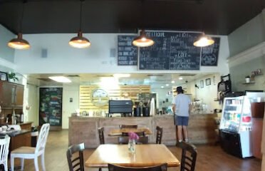 Eleos Coffee House