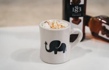 Elephant Joe’s Coffee