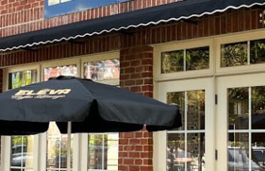 Eleva Coffee Lounge Williamsburg