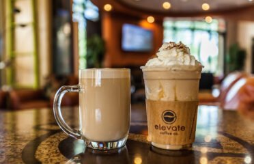 Elevate Coffee Company