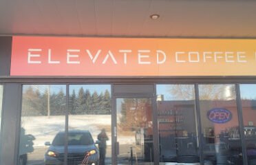 Elevated Coffee Co