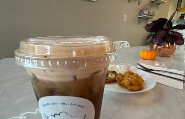 Elevated Coffee & Confections