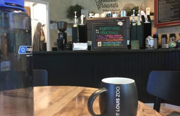 Elevated Grounds Coffee and Espresso