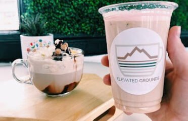 Elevated Grounds