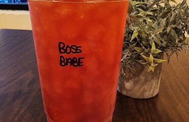 Elevated Tea and Coffee House