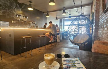 Elevation Coffee Heights