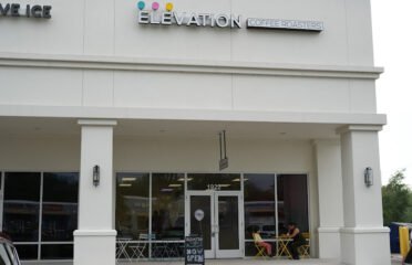 Elevation Coffee Roasters