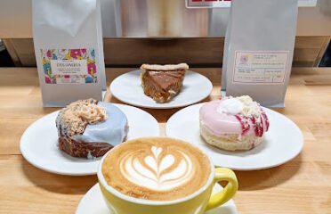 Elevation Coffee Roasters