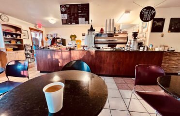 Elevation Coffee