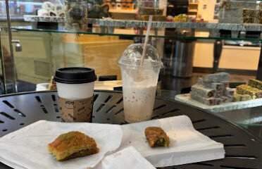 Eli cafe