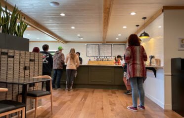 Eli’s Coffee Shop – Mackinaw