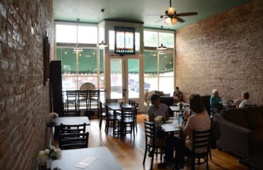 Eli’s Coffee Shop – Metamora