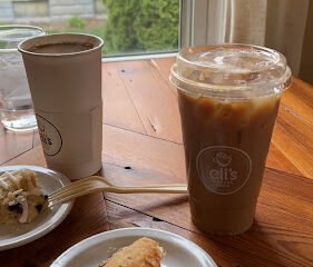 Eli’s Coffee Shop – Morton
