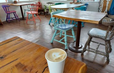 Elixir Coffee Shop