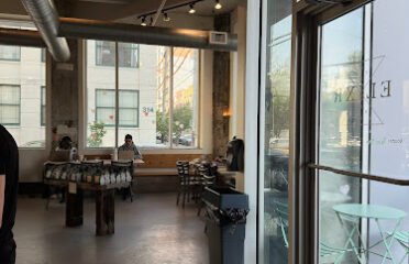 Elixr Coffee Roasters