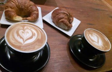 Elixr Coffee Roasters