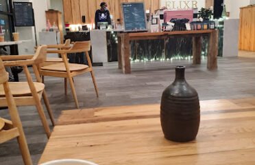 Elixr Coffee Roasters