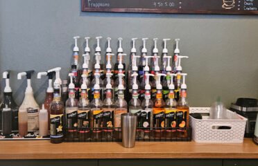Elizabeth’s Coffee
