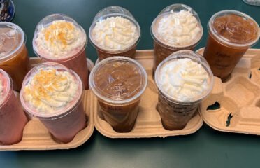 Elizabethtown Coffee Company