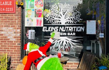 Elkins Nutrition
