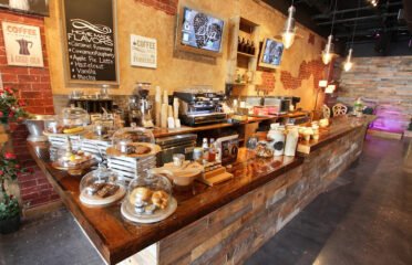Ella Cafe