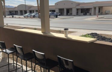 Ella Mae’s Brew & Flour