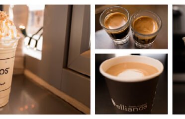 Ellianos Coffee Co