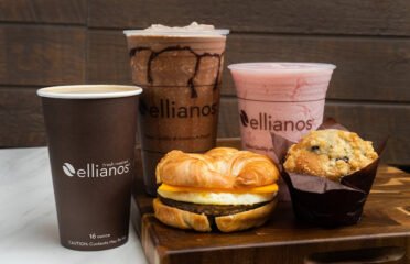 Ellianos Coffee Co